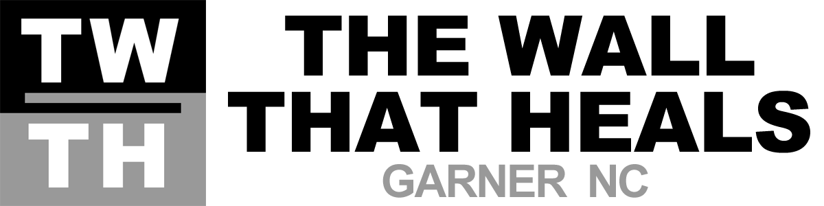 The Wall That Heals Exhibit - Garner, NC